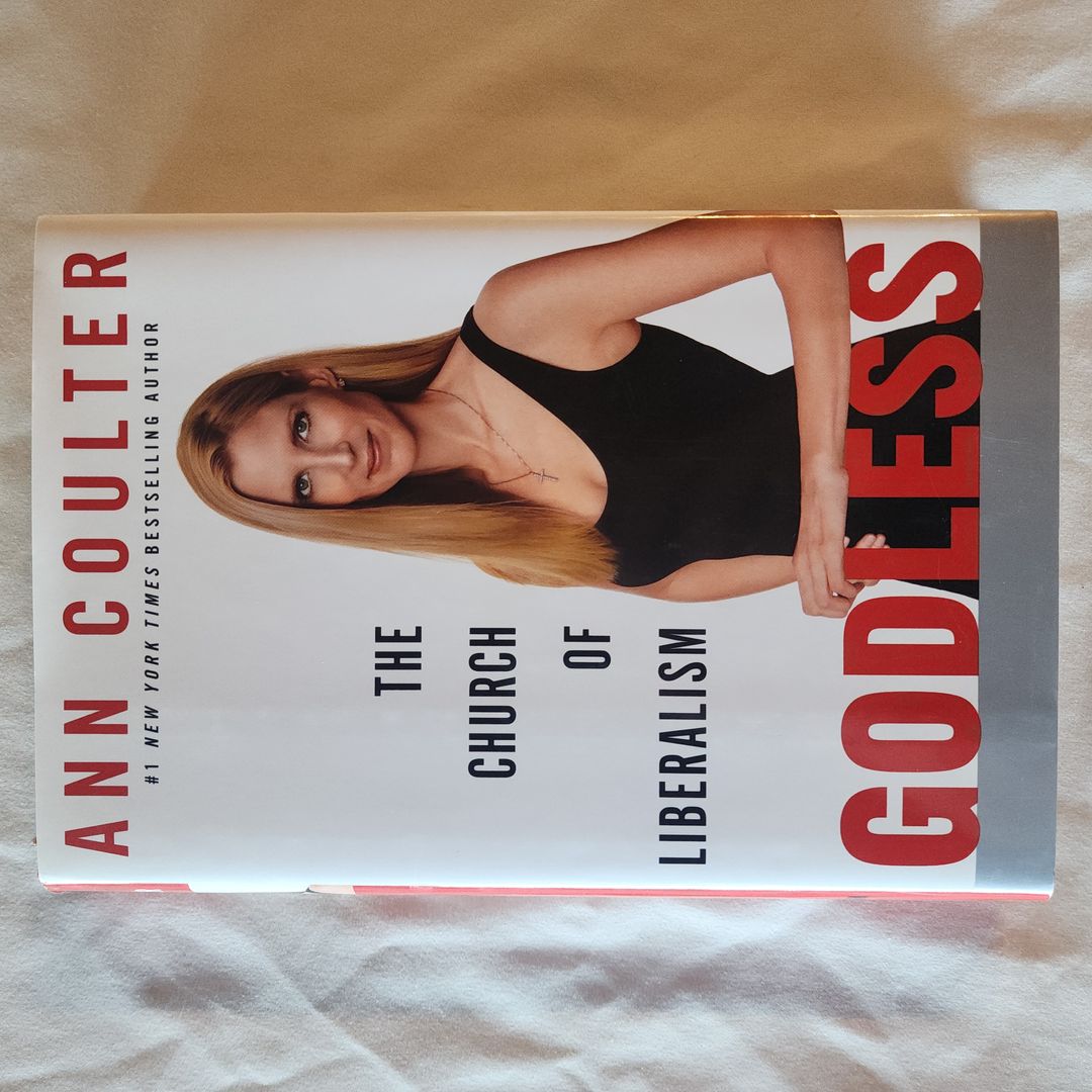 Godless