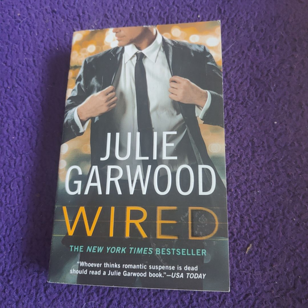 Wired