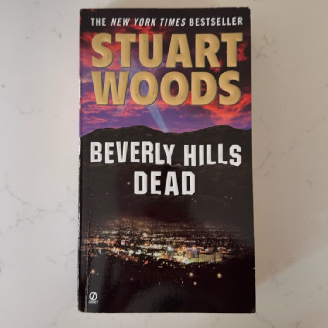 Beverly Hills Dead