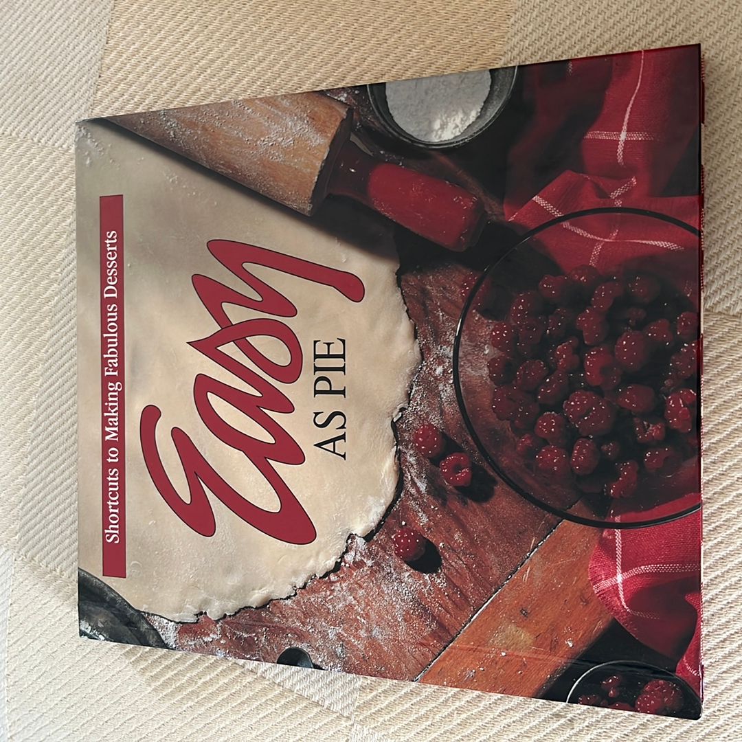 Easy as Pie