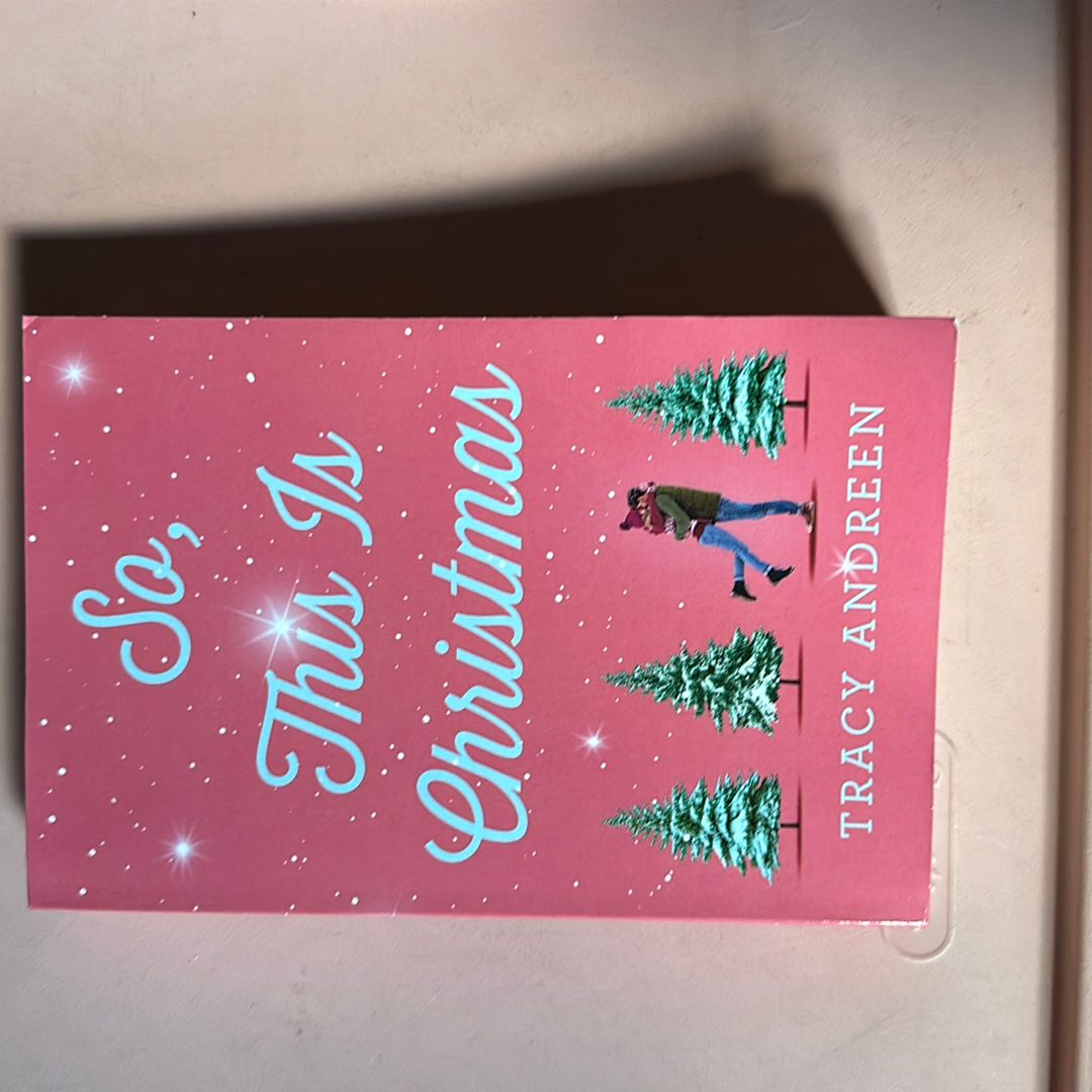 So, This Is Christmas