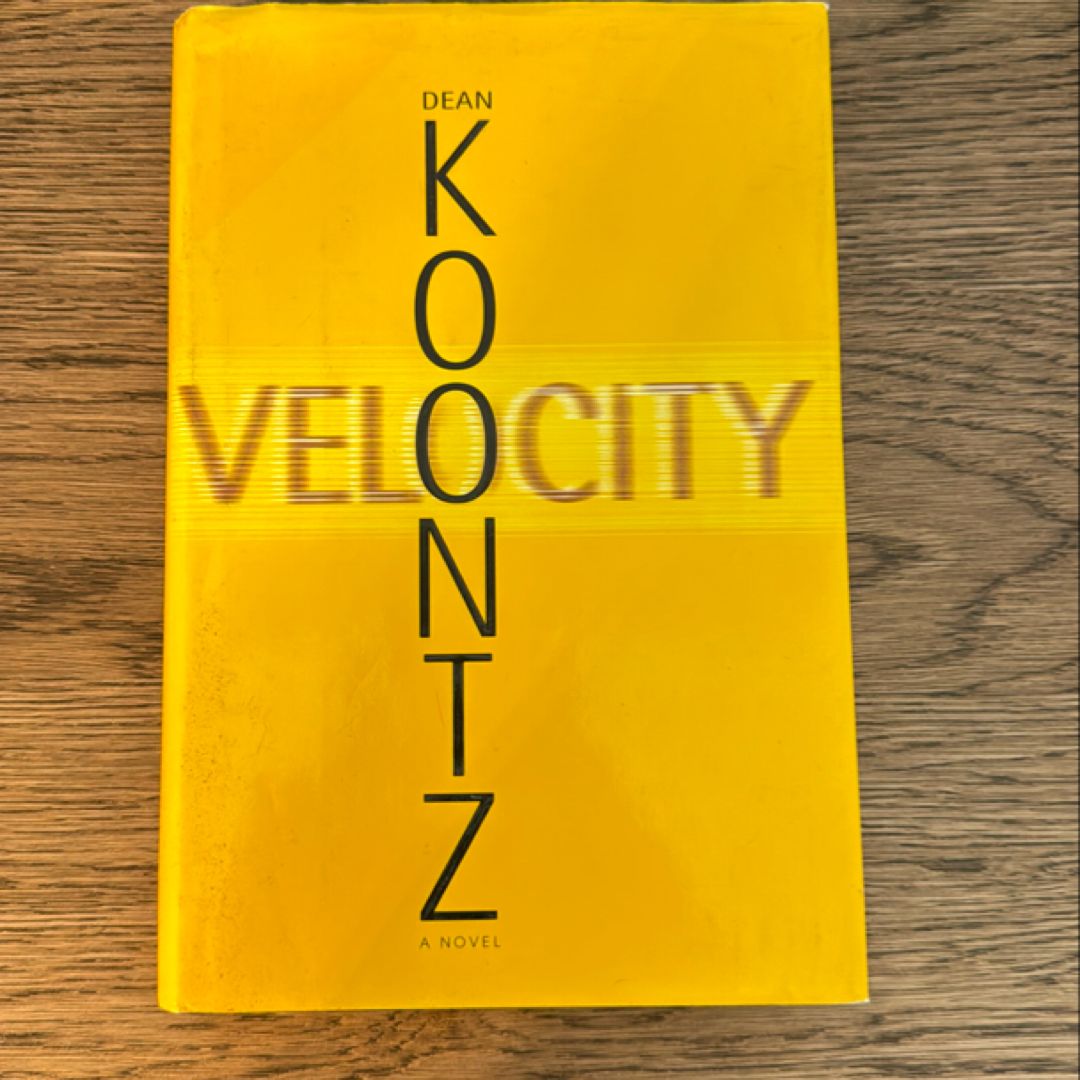 Velocity