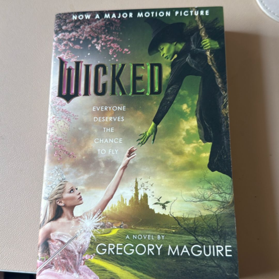 Wicked