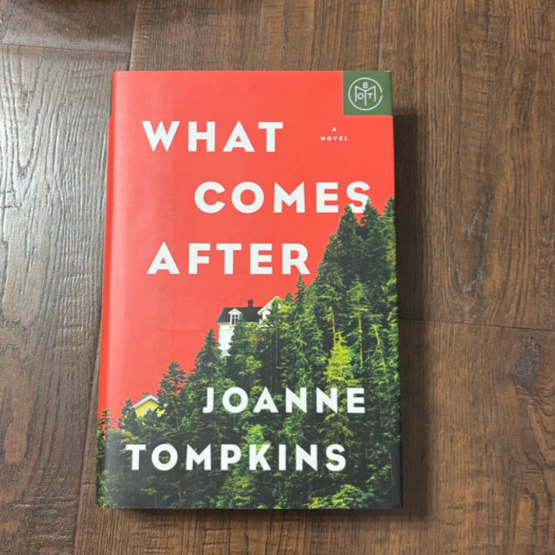 What Comes After