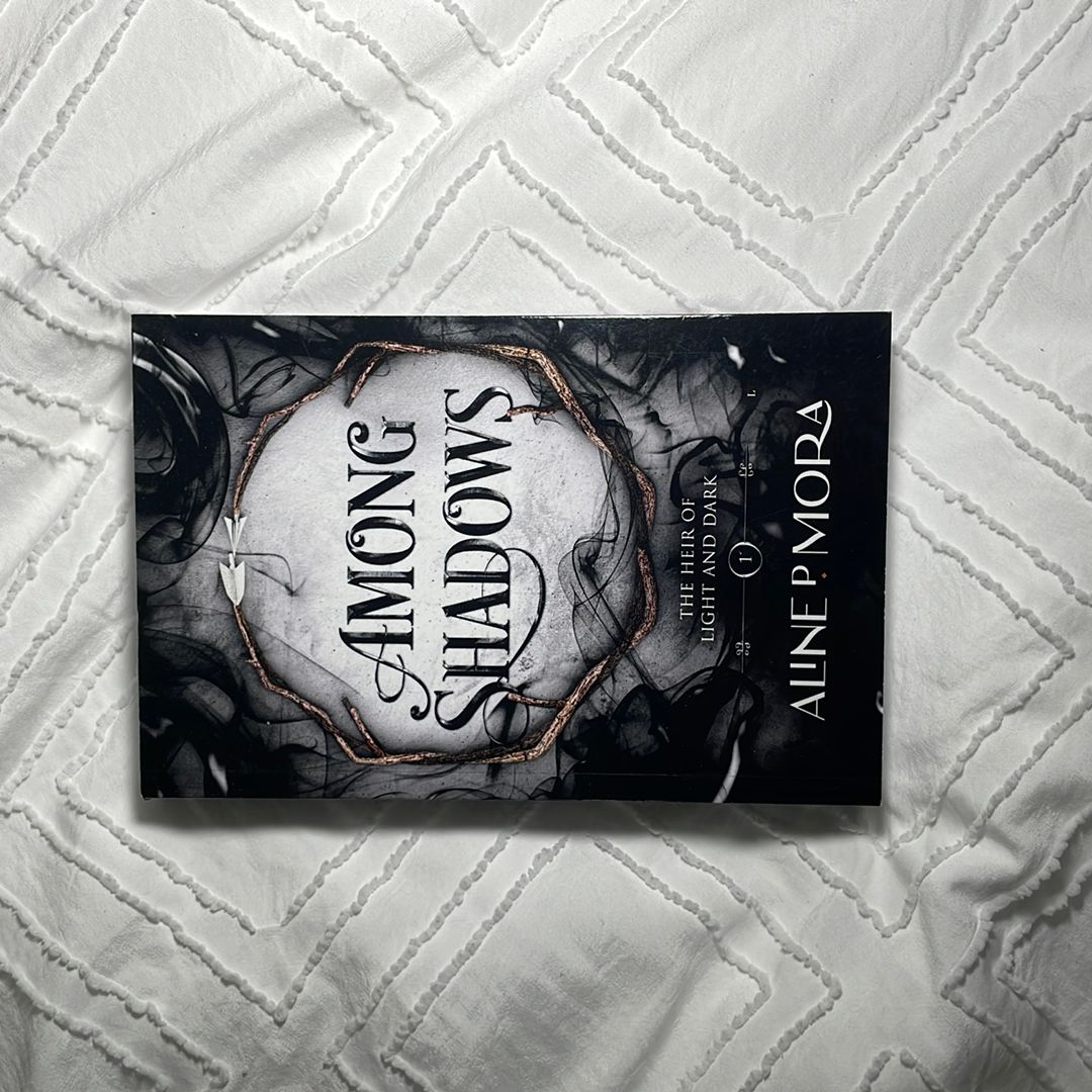 Among Shadows