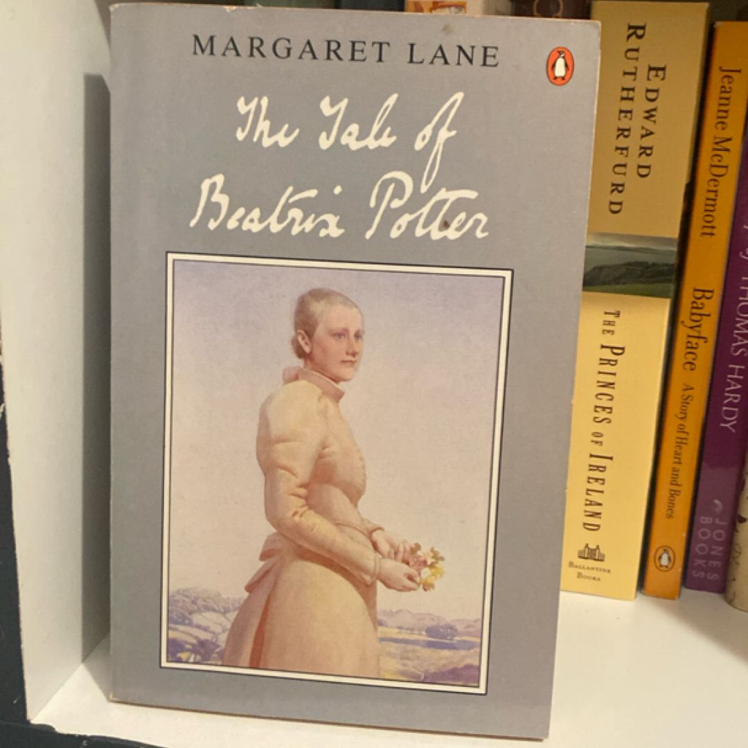 The Tale of Beatrix Potter