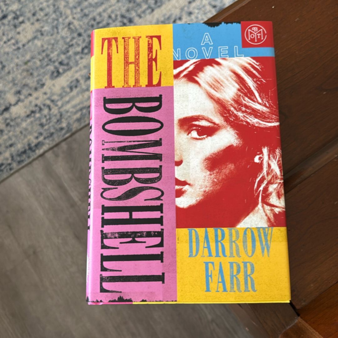 The Bombshell