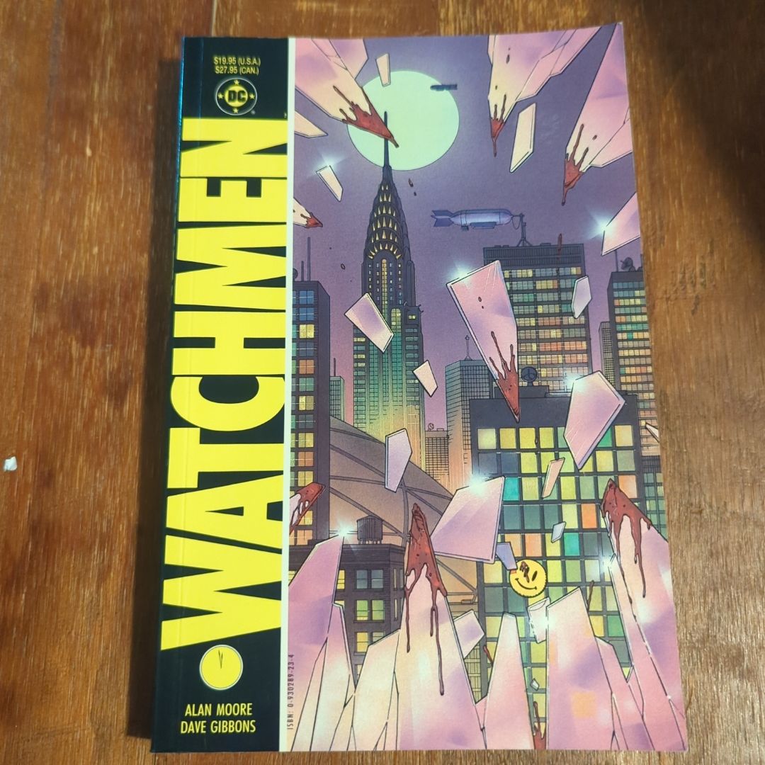 Watchmen