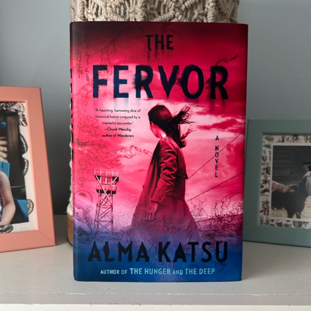 The Fervor