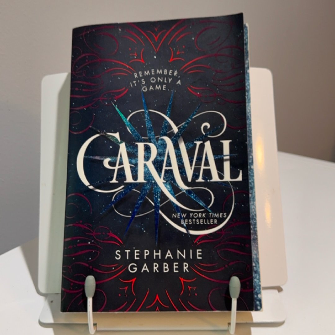 Caraval