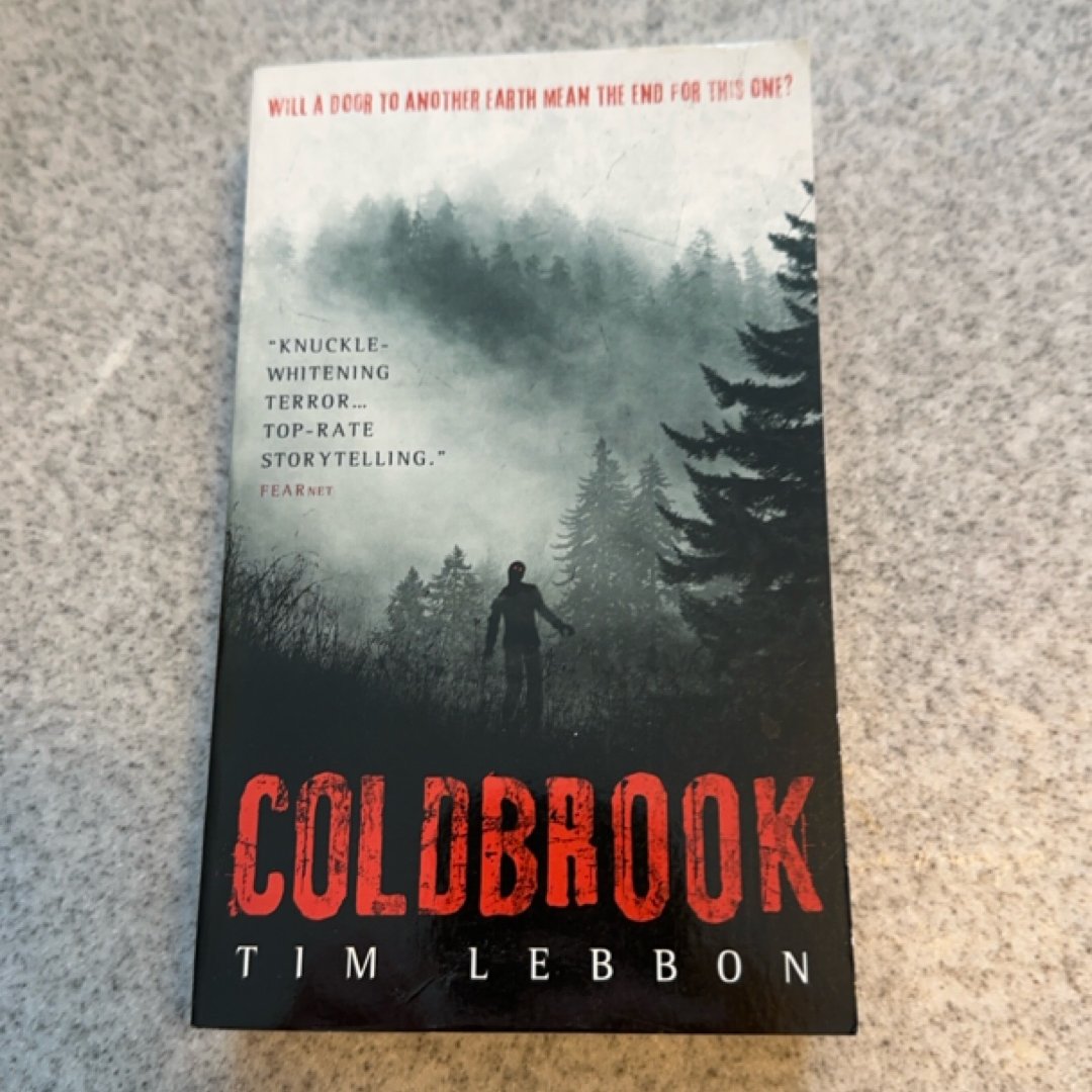 Coldbrook