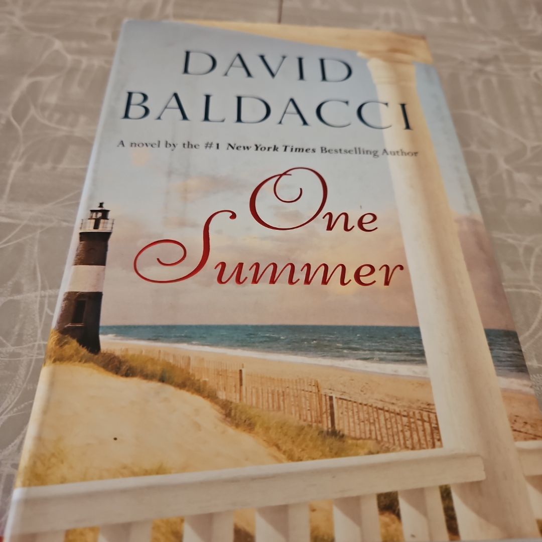 One Summer