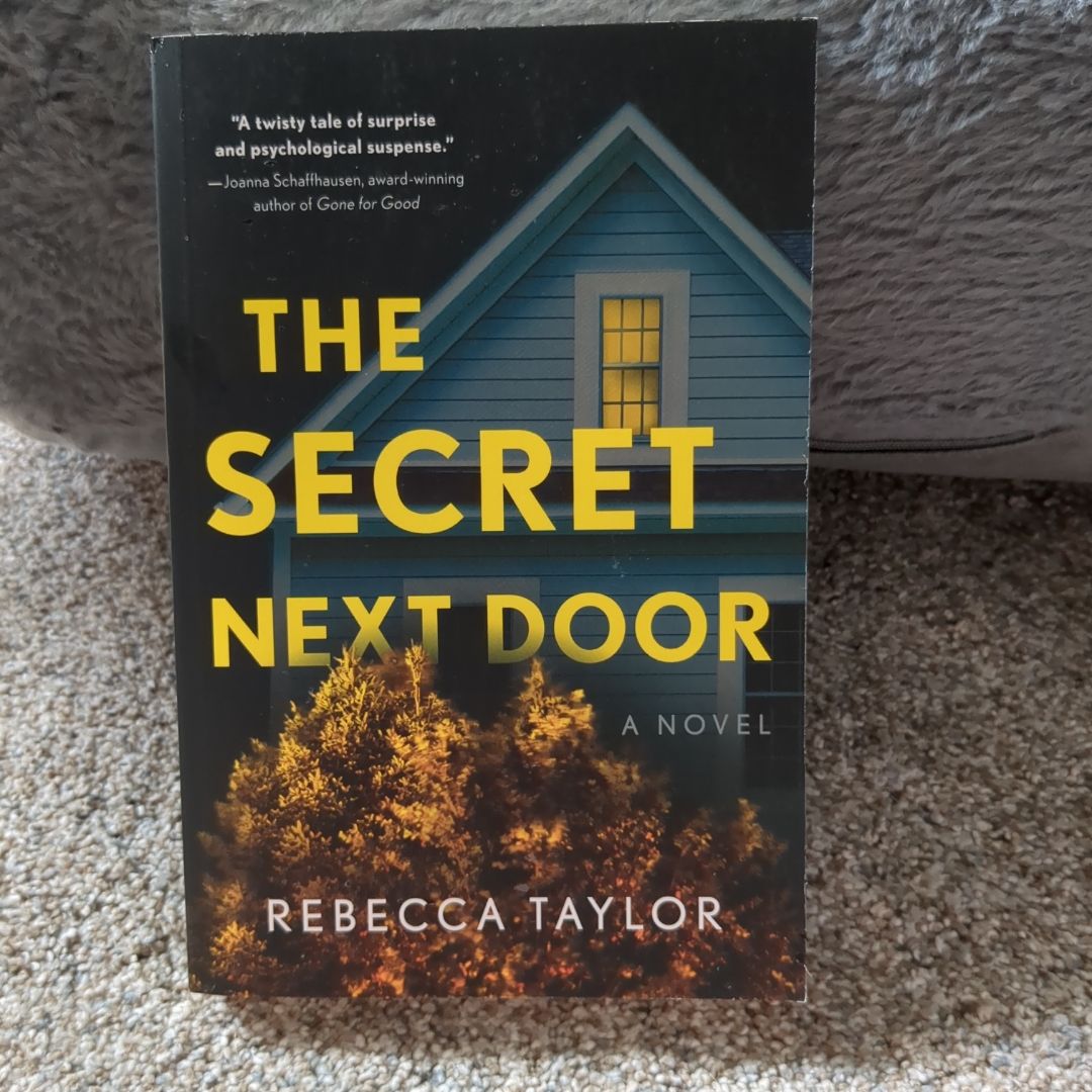 The Secret Next Door