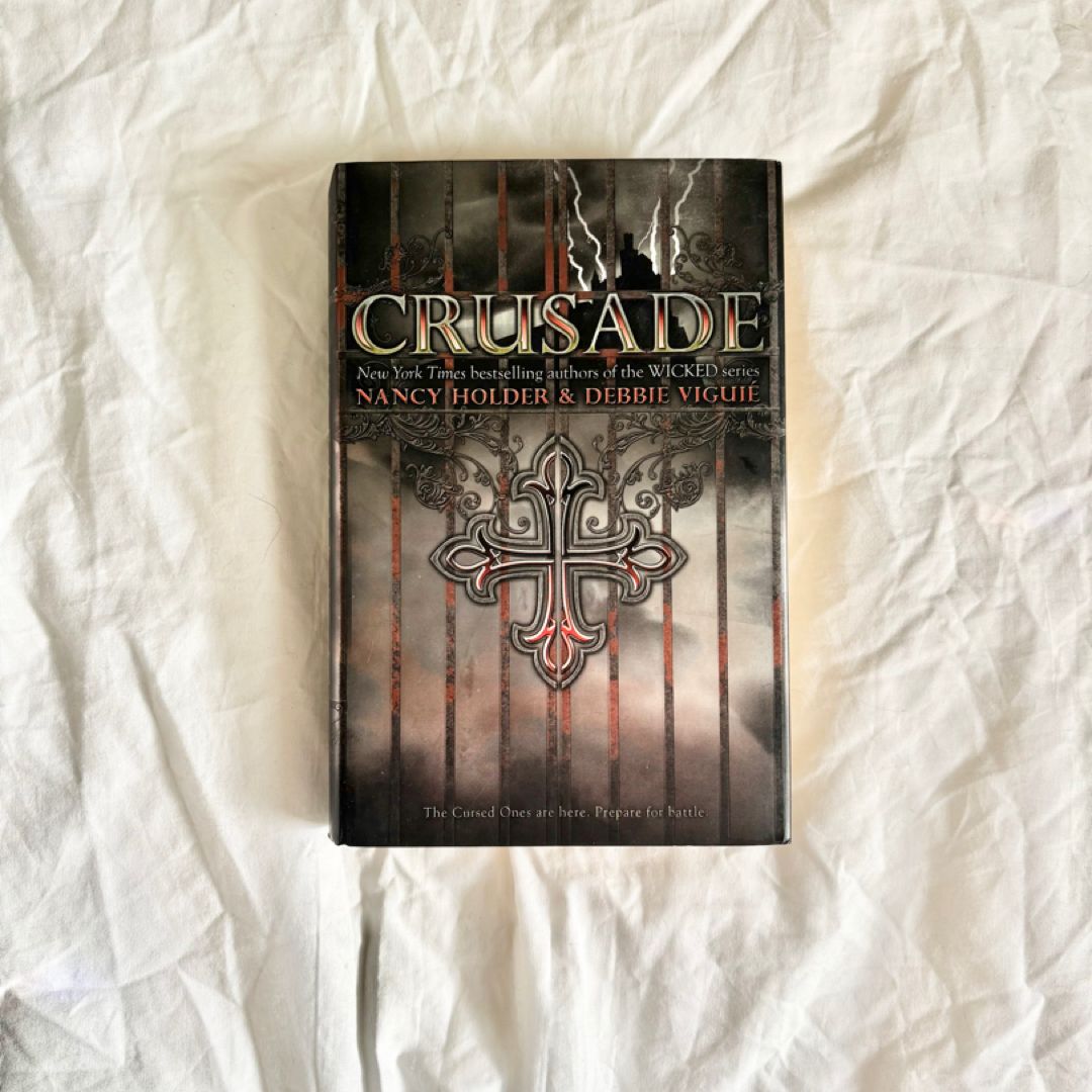 Crusade