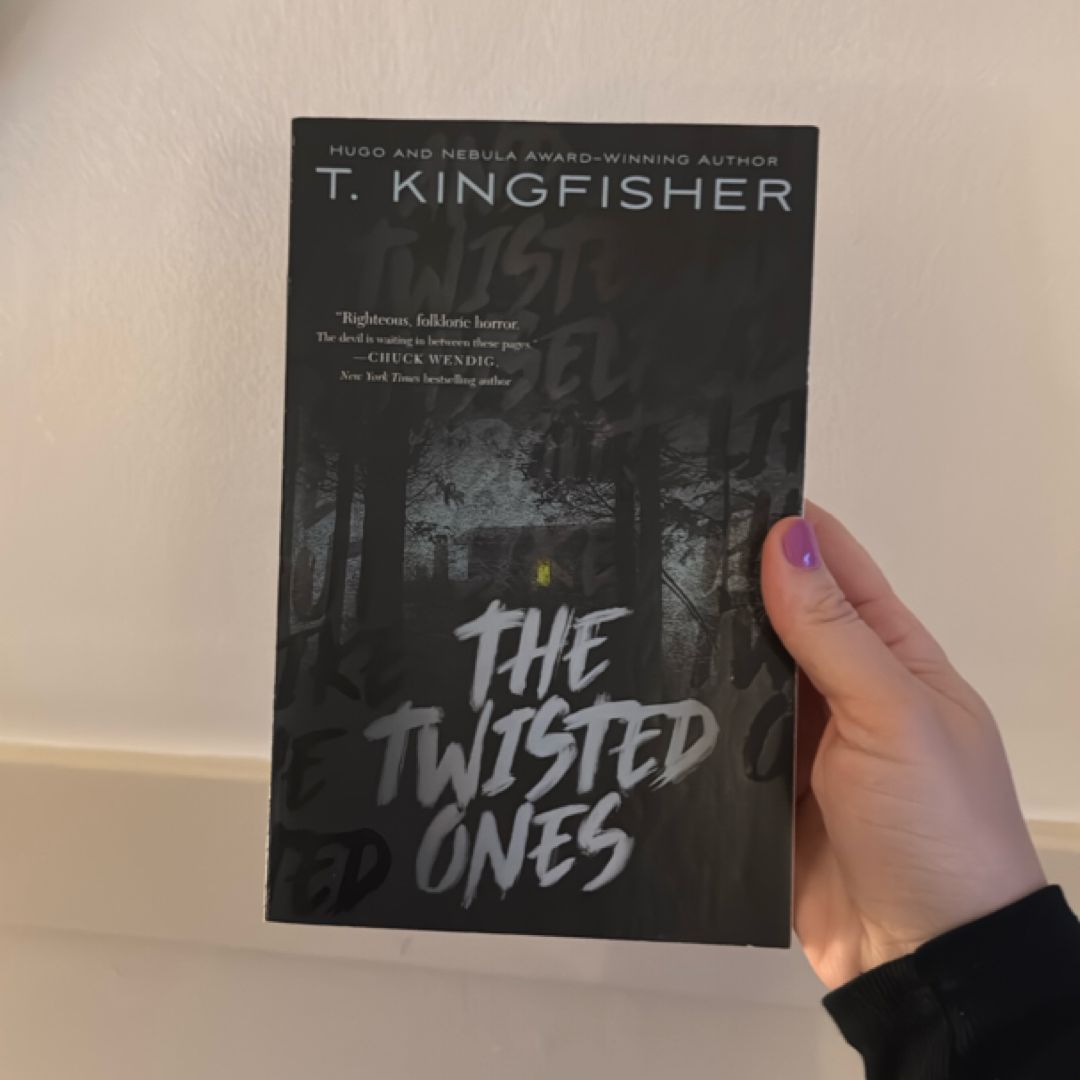 The Twisted Ones