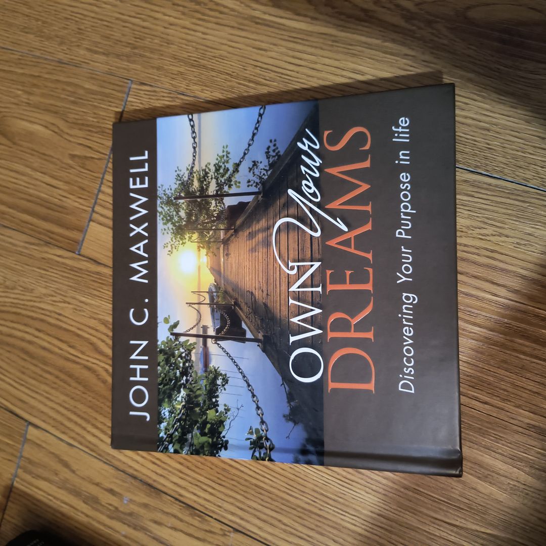 Own Your Dreams