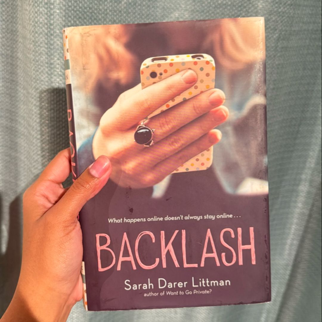 Backlash