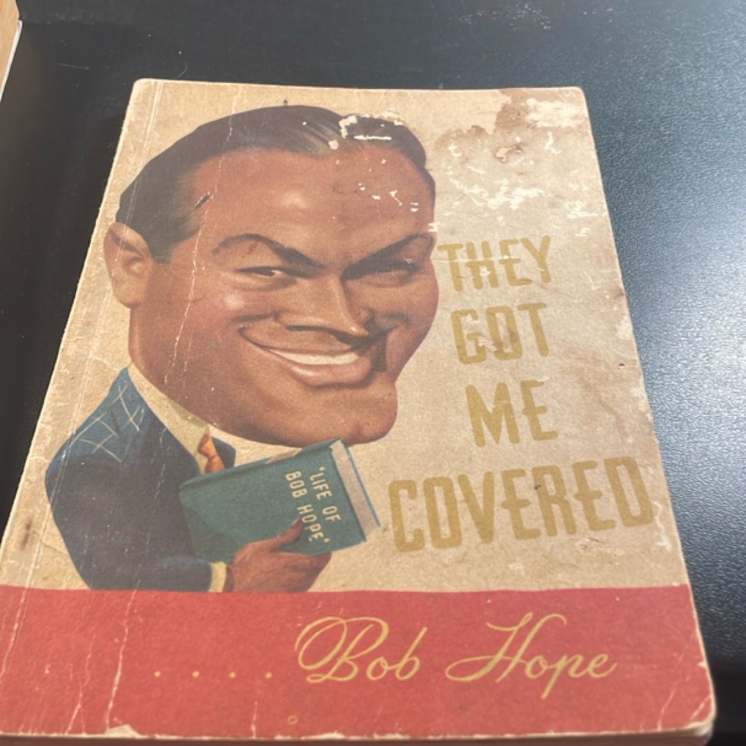 They got me Covered