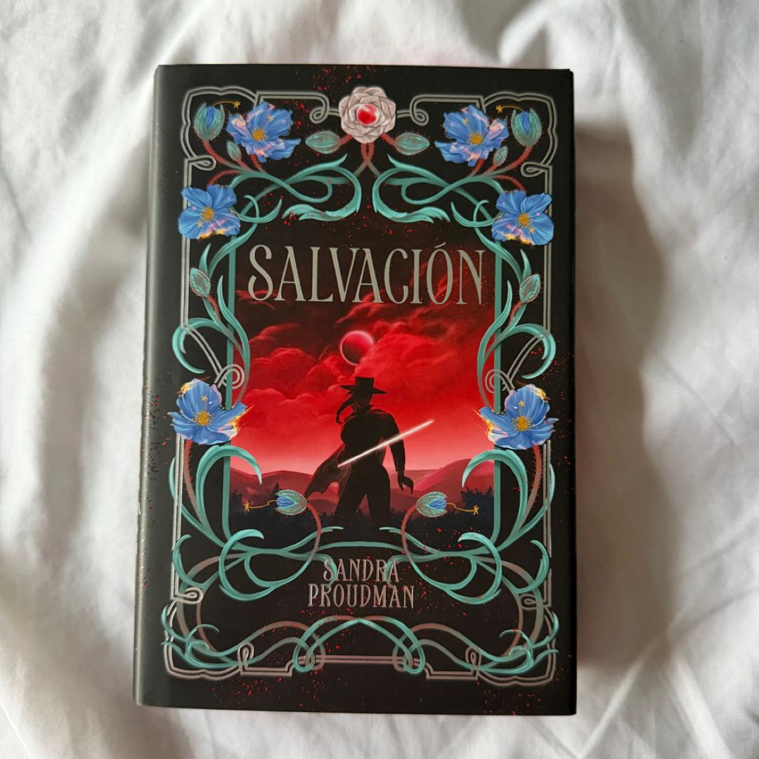 Salvación