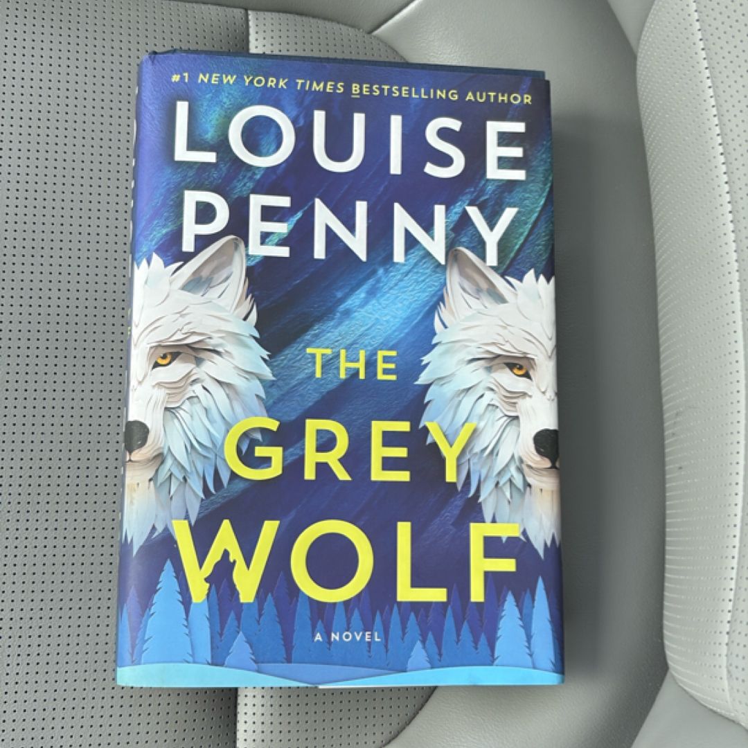 The Grey Wolf