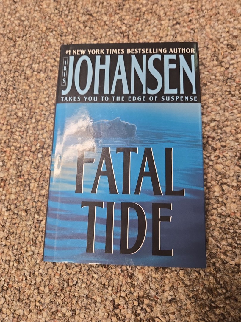 Fatal Tide