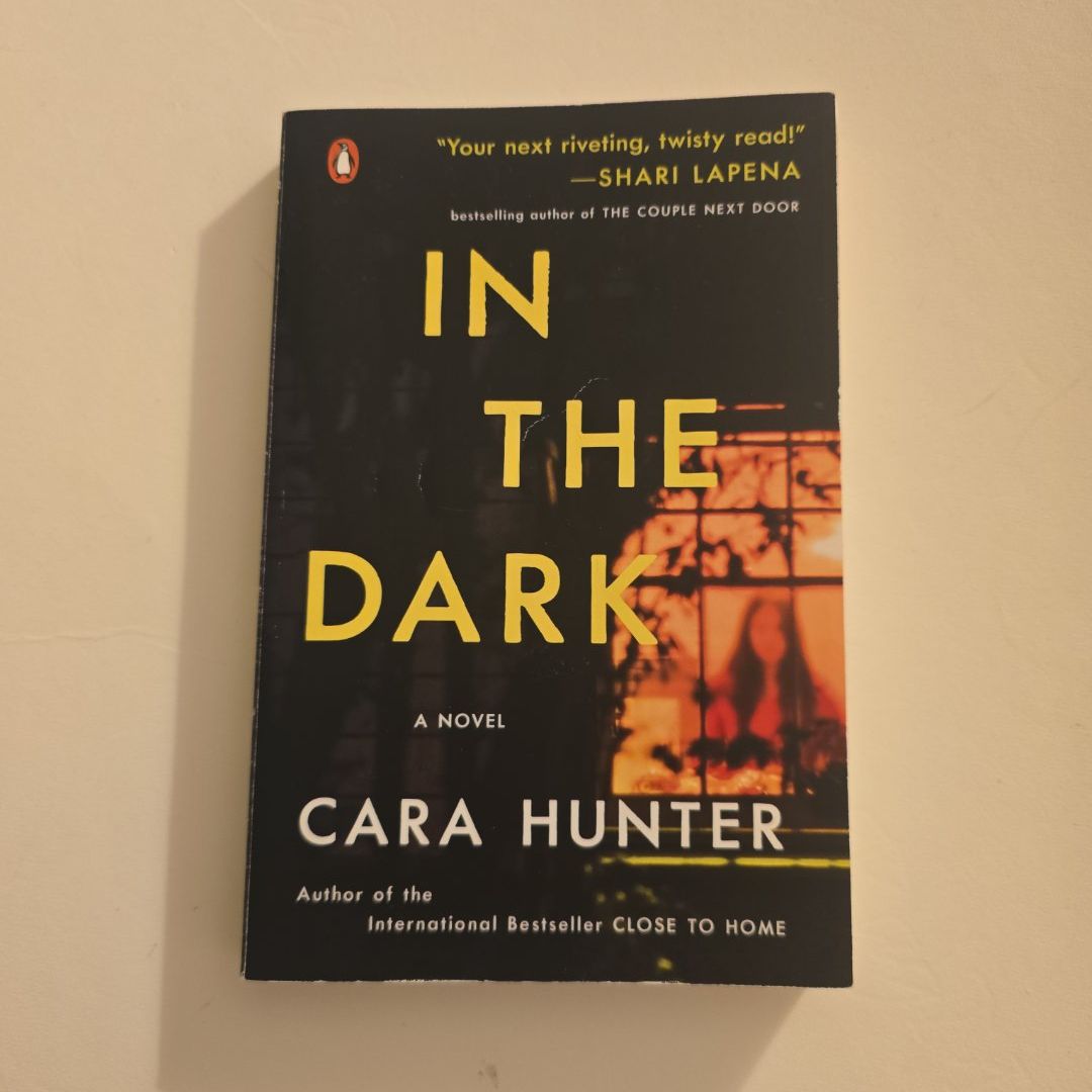 In the Dark