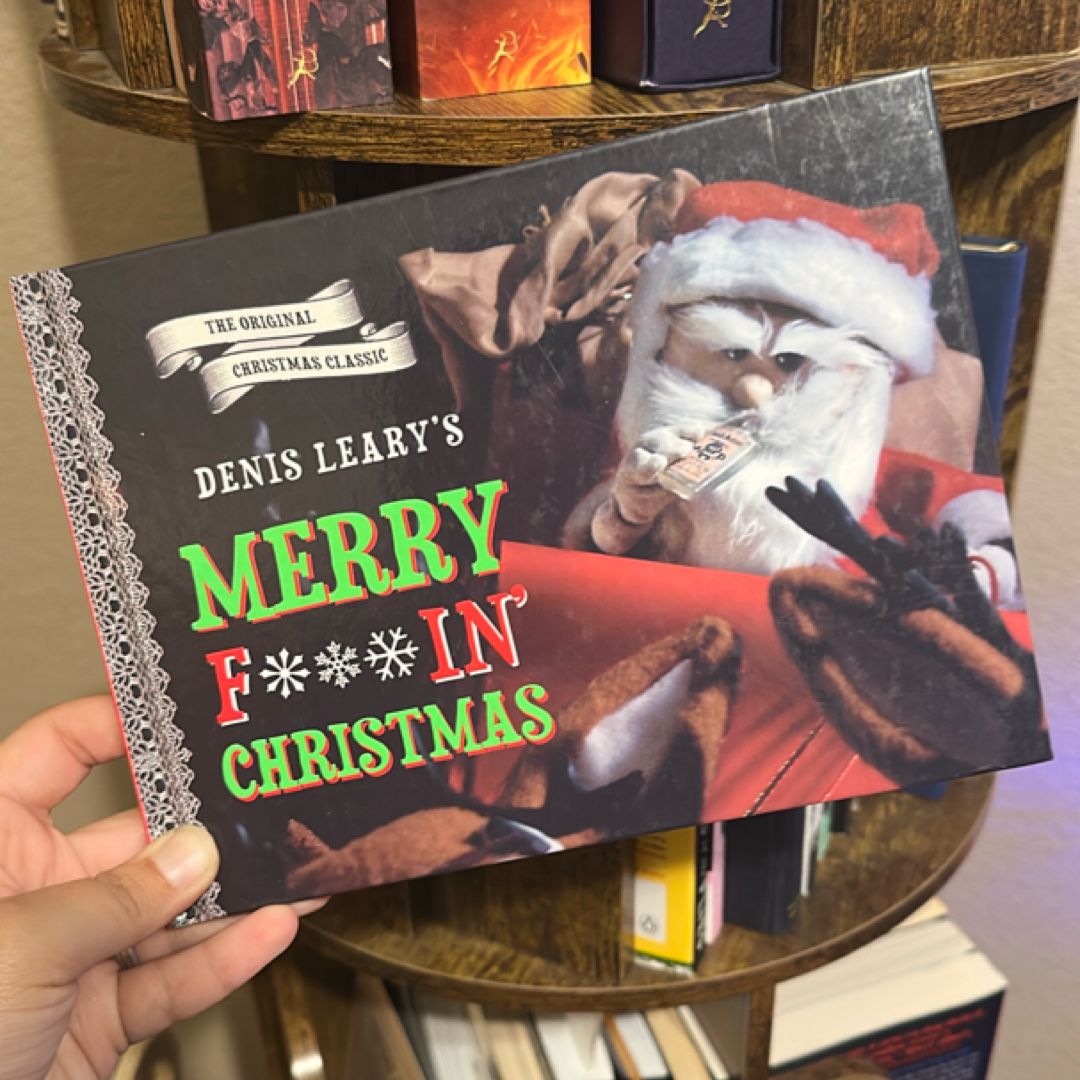 Denis Leary's Merry F#%$in' Christmas