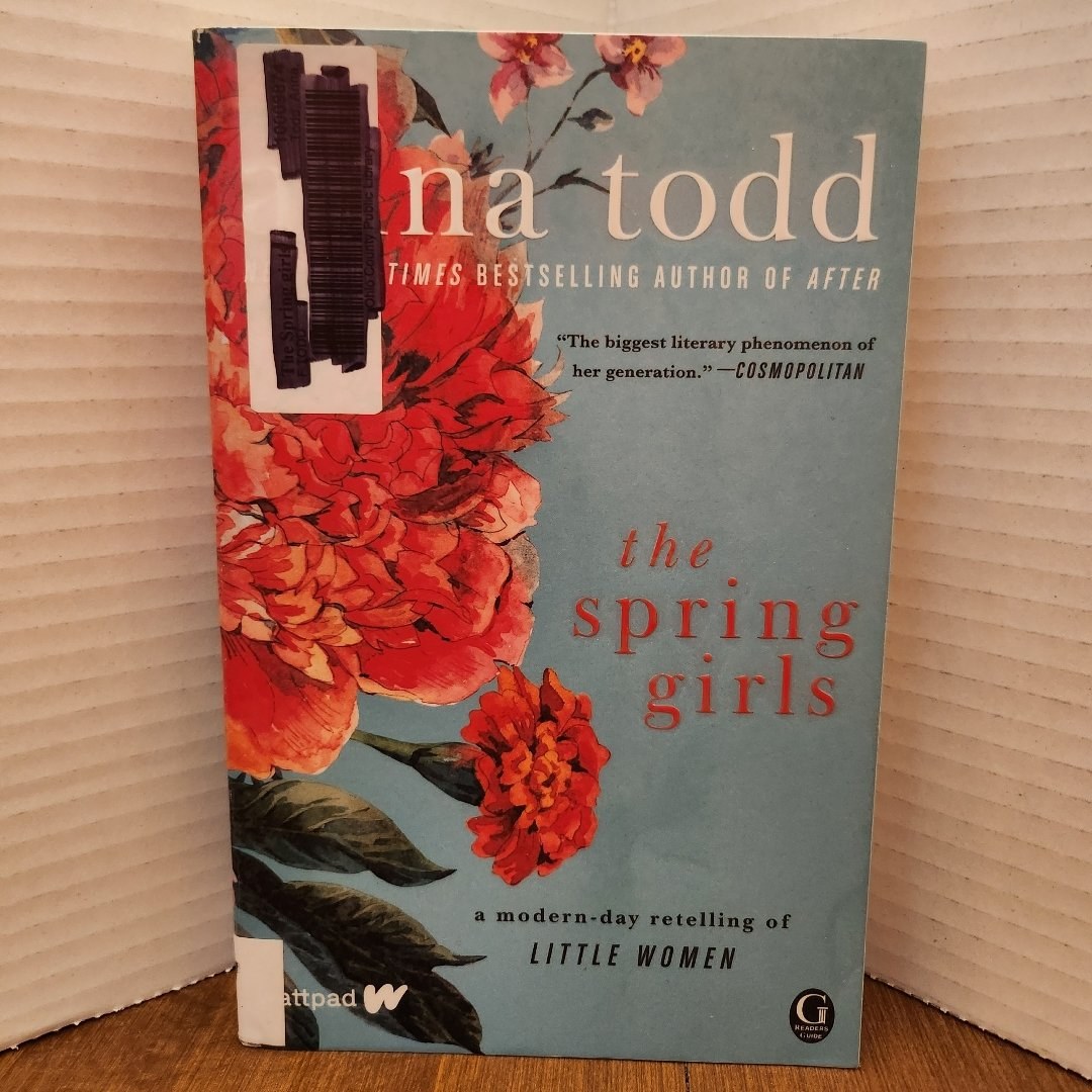 The Spring Girls