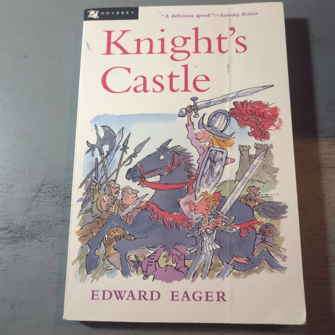Knight's Castle