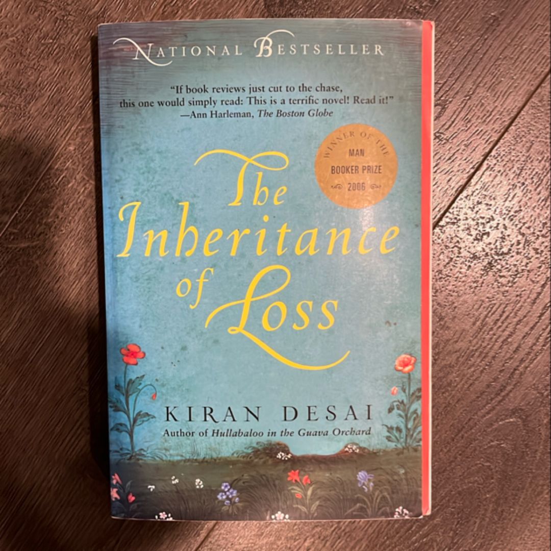 The Inheritance of Loss