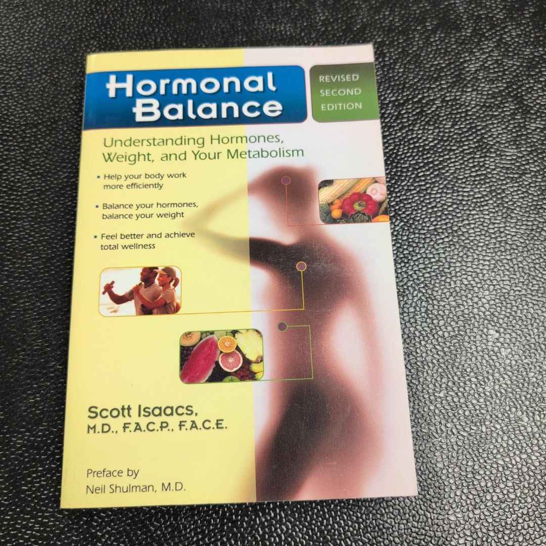 Hormonal Balance