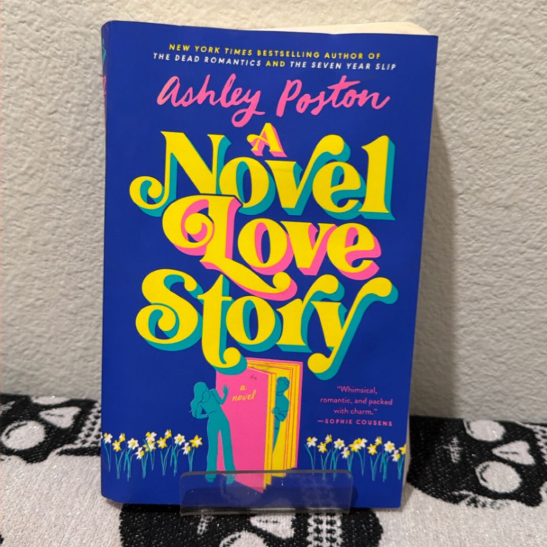 A Novel Love Story