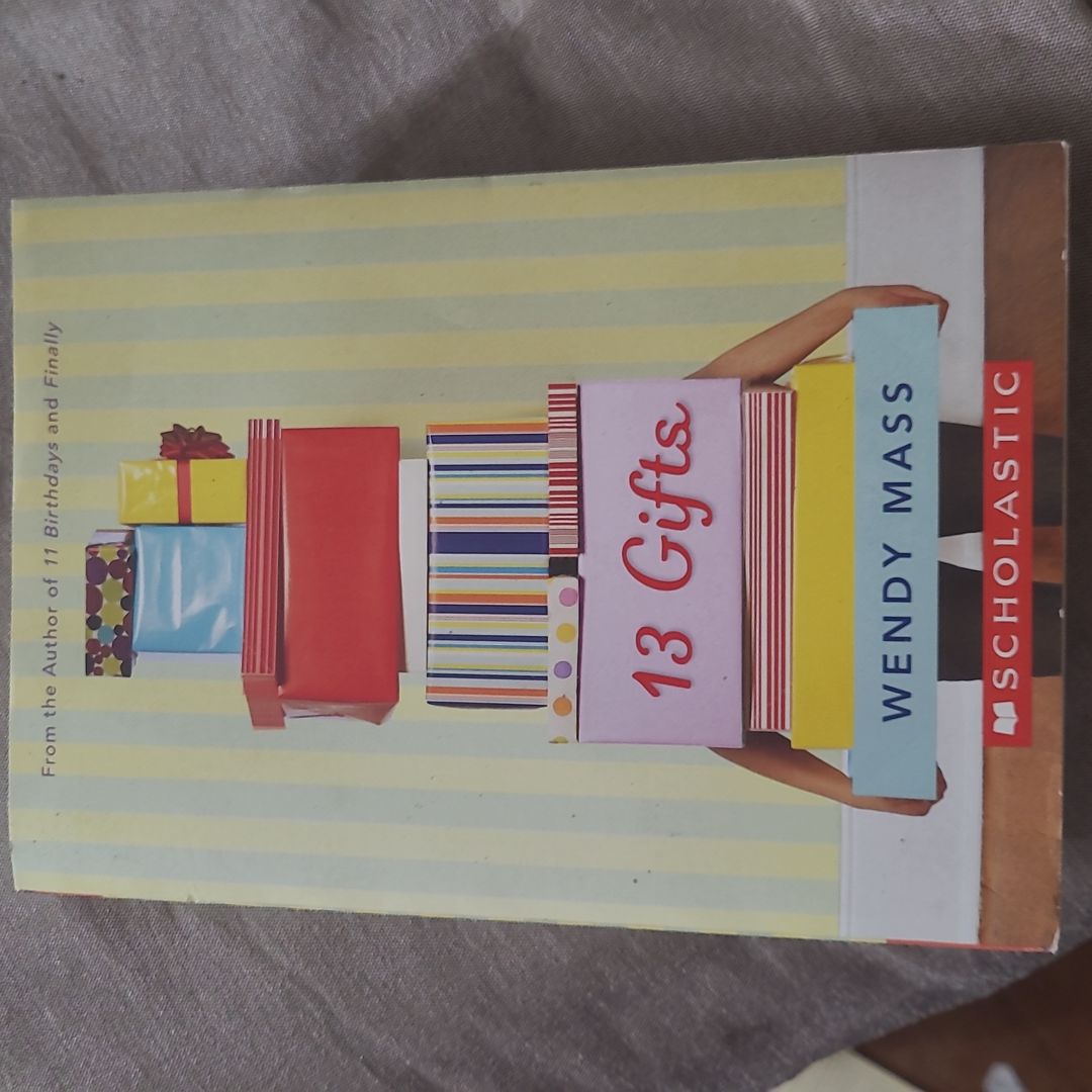 13 Gifts