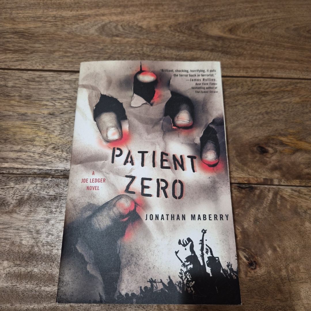 Patient Zero