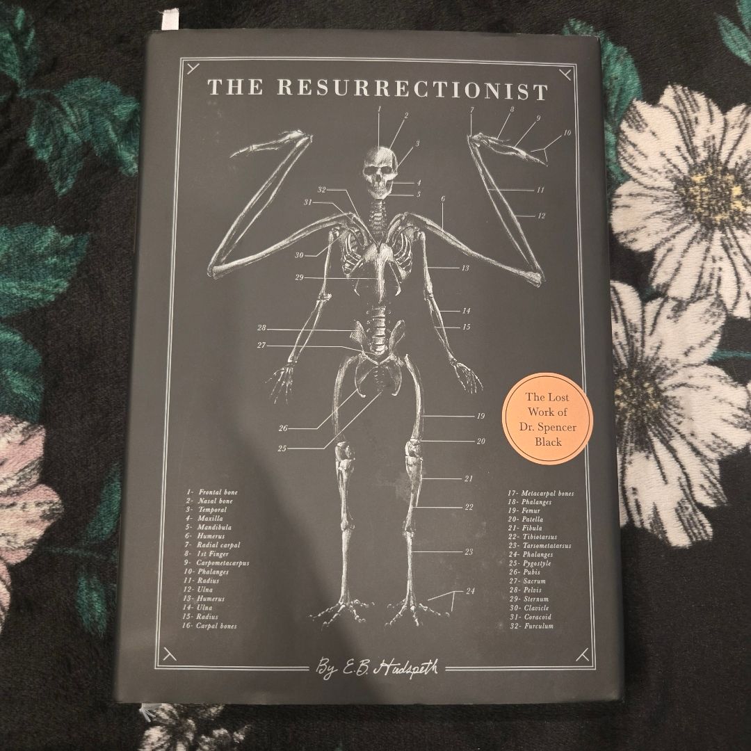 The Resurrectionist