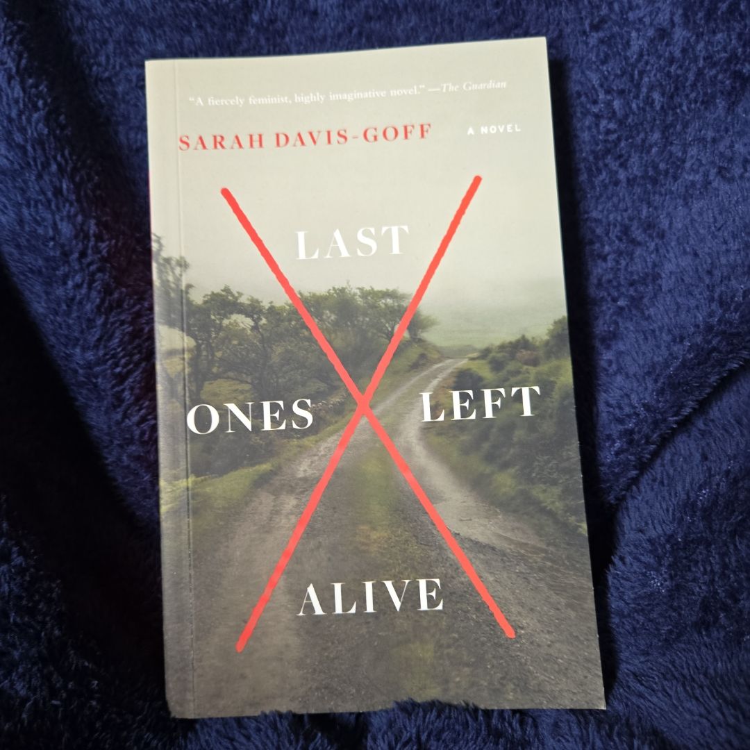 Last Ones Left Alive