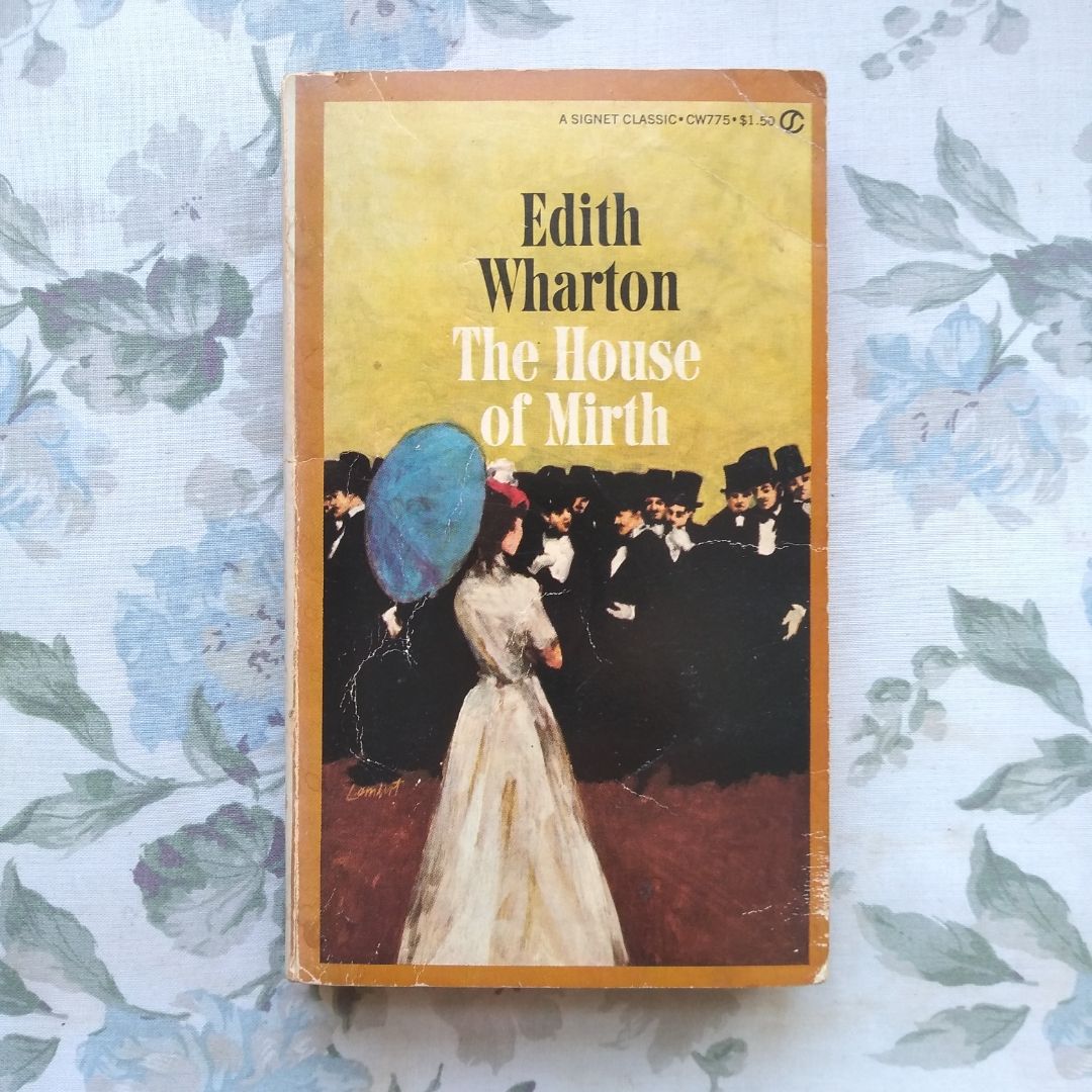 The House of Mirth