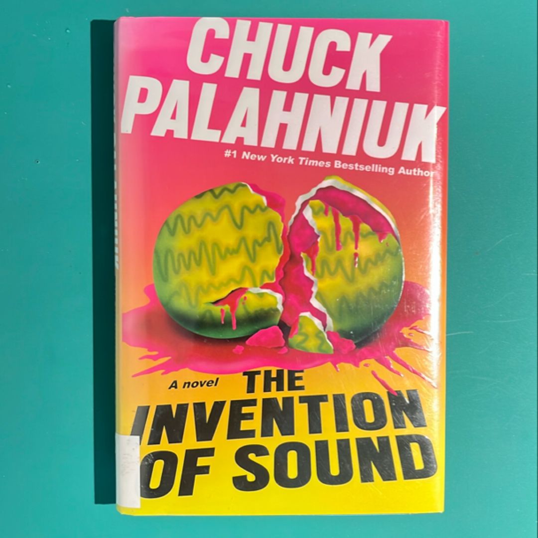 The Invention of Sound