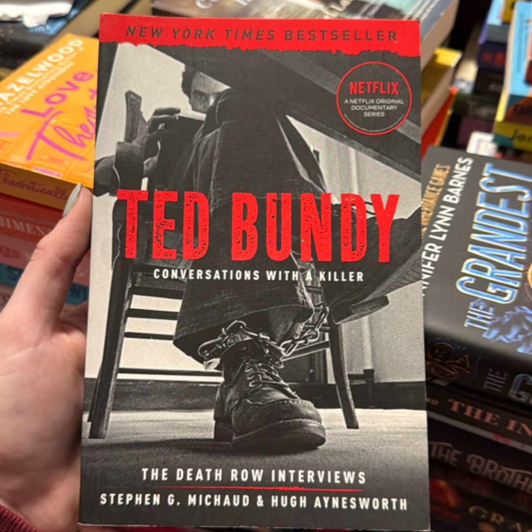 Ted Bundy: Conversations with a Killer