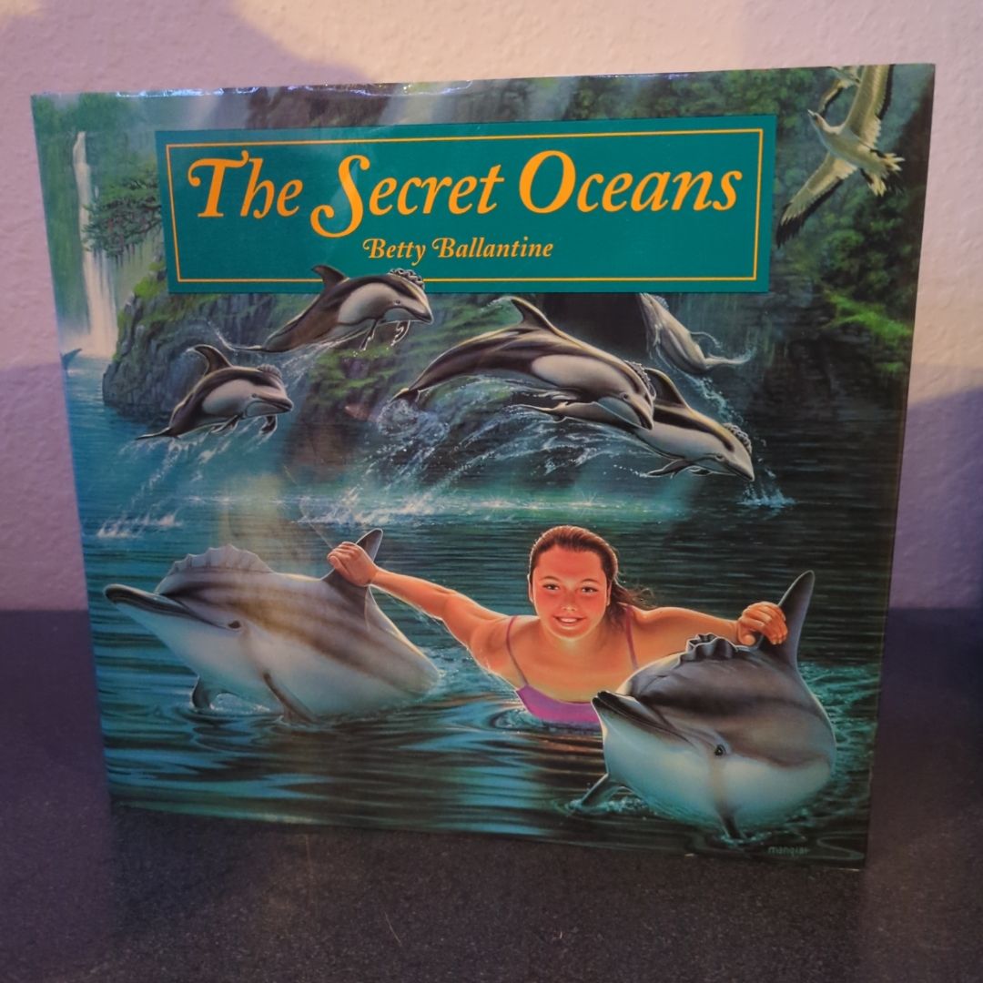 The Secret Oceans