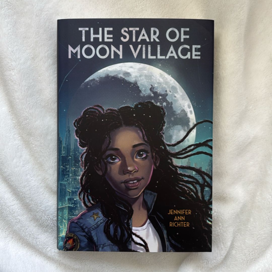 The Star of Moon Village