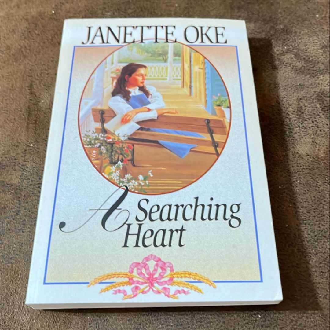 A Searching Heart