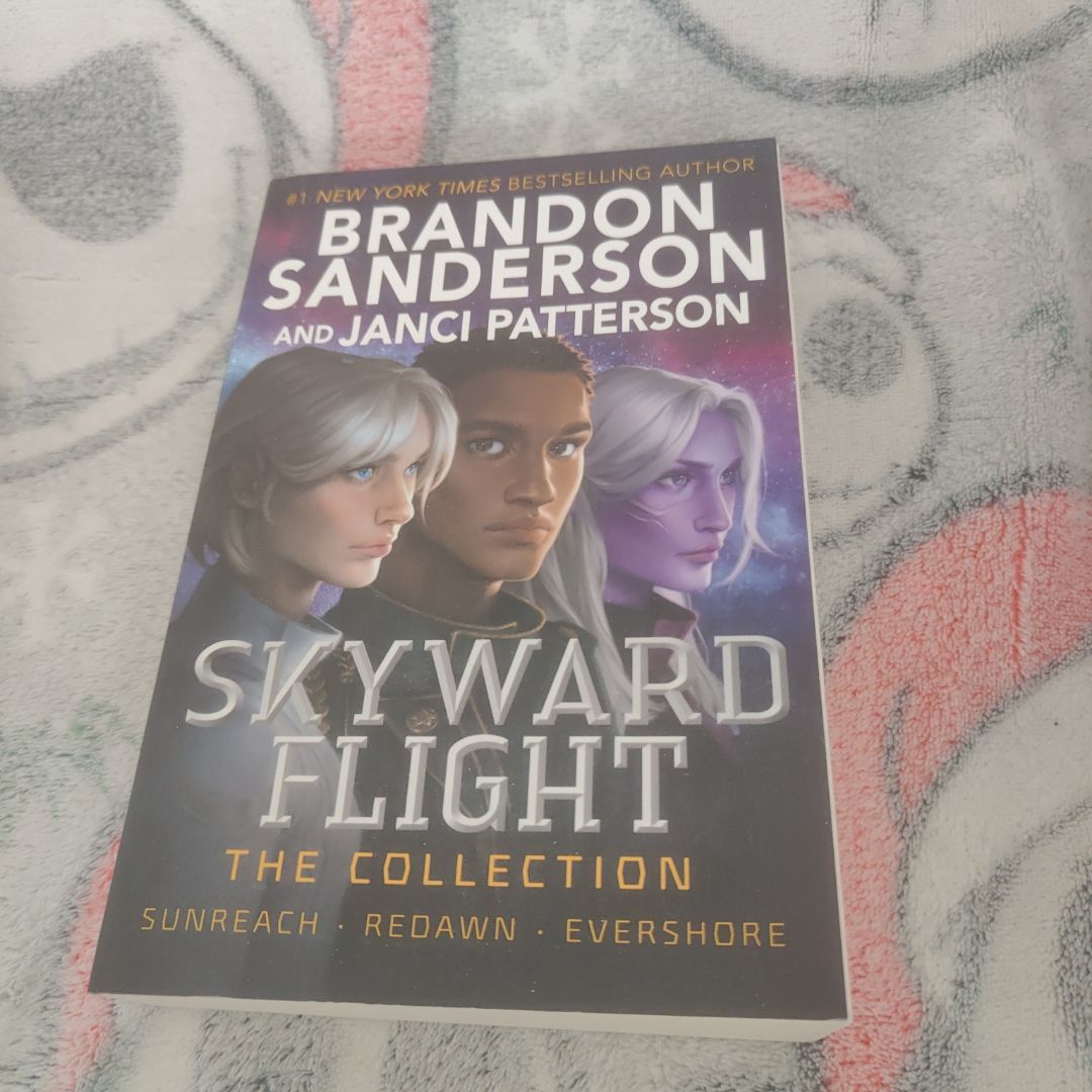 Skyward Flight: the Collection