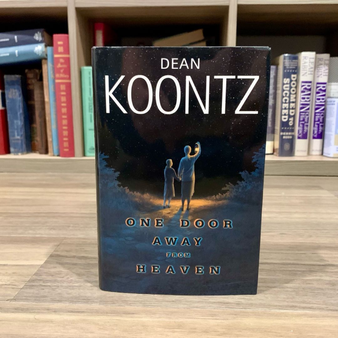 One Door Away from Heaven