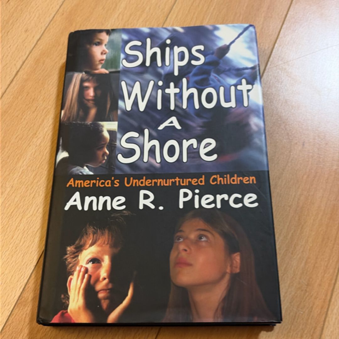 Ships Without a Shore