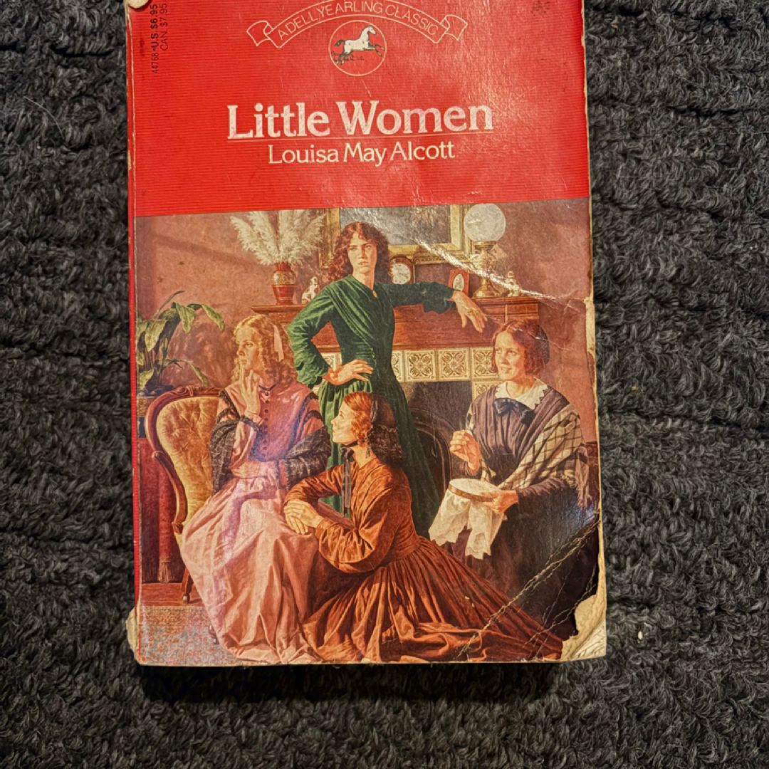 Little Women