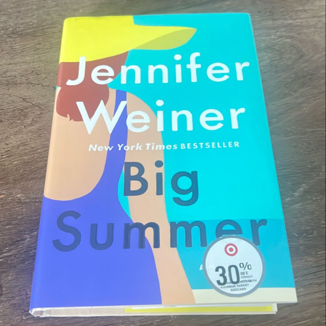 Big Summer