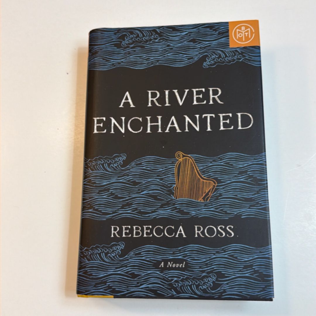 A River Enchanted