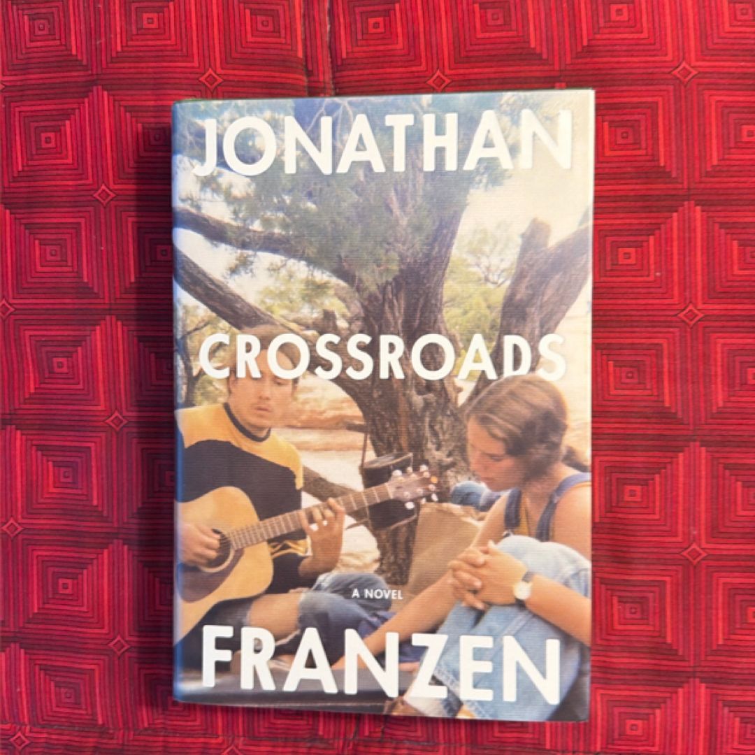 Crossroads