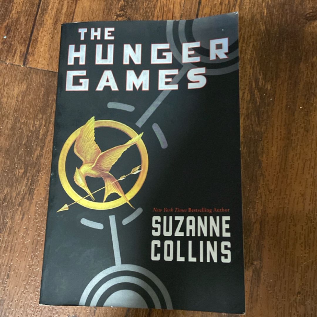 The Hunger Games
